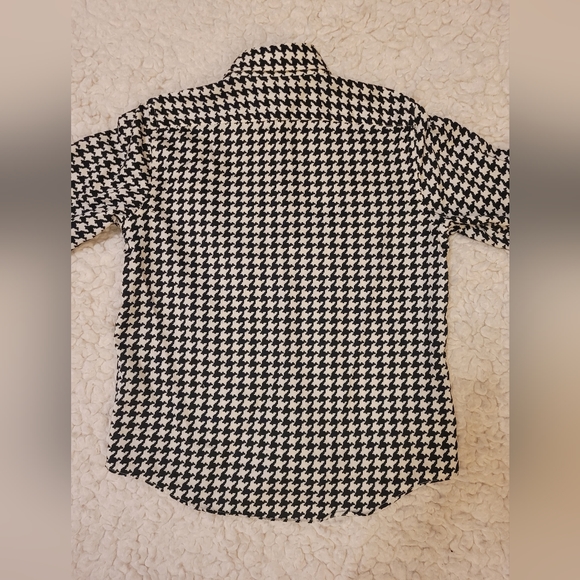 RALPH LAUREN Greyhound Blouse - Picture 7 of 9